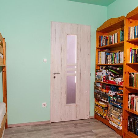 Gery'S Apartman Будапеща Екстериор снимка