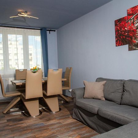 Gery'S Apartman Будапеща Екстериор снимка