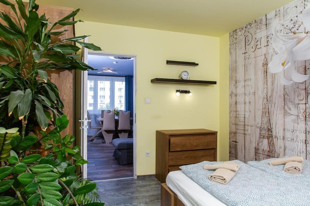 Gery'S Apartman Будапеща Екстериор снимка