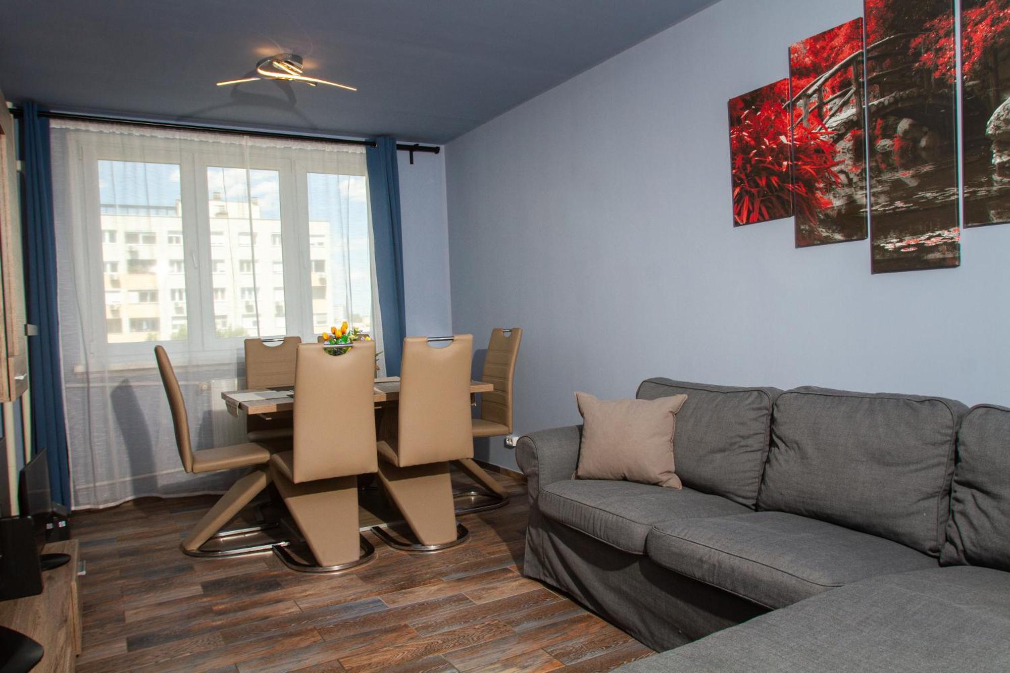 Gery'S Apartman Будапеща Екстериор снимка