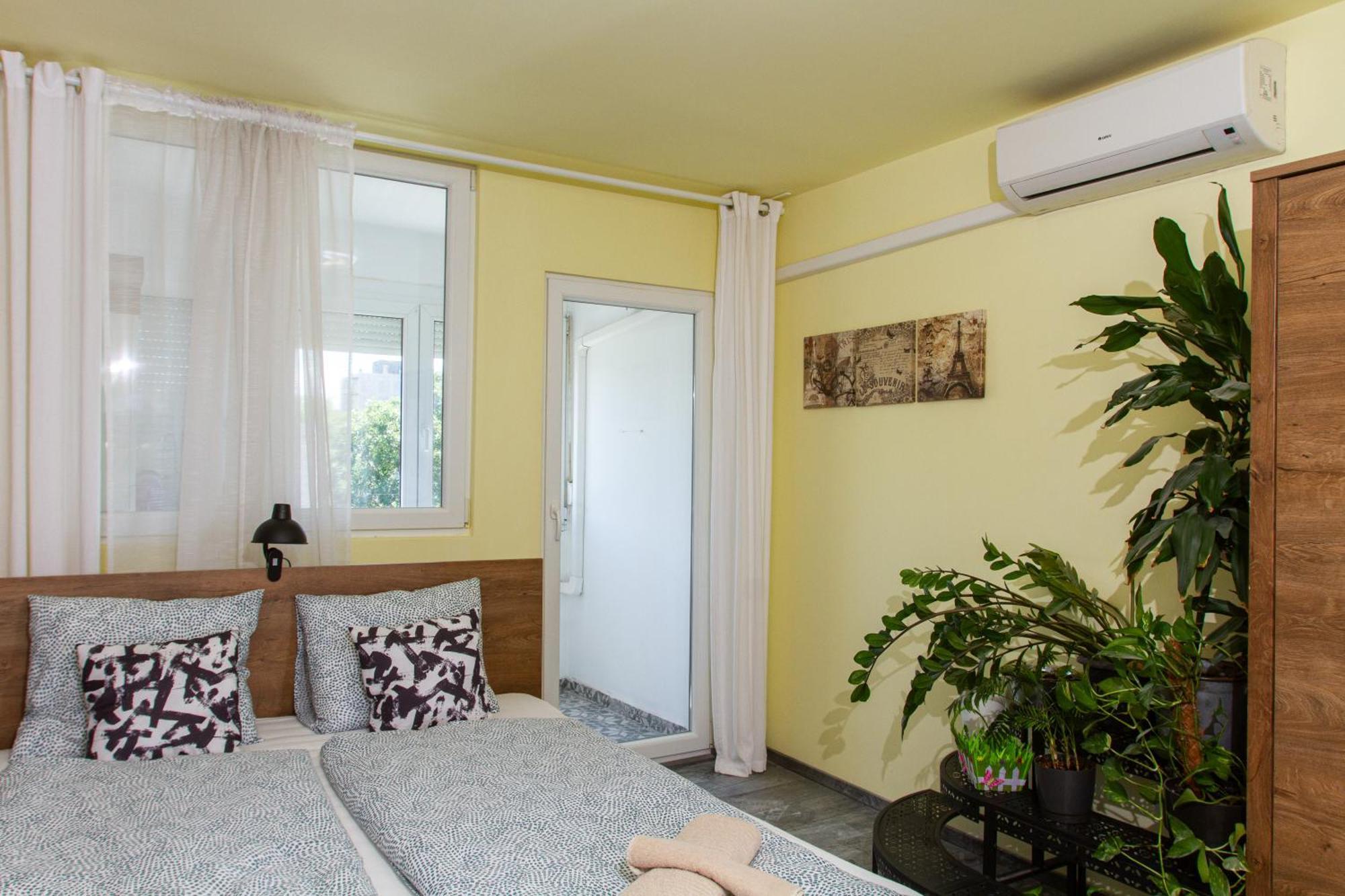 Gery'S Apartman Будапеща Екстериор снимка