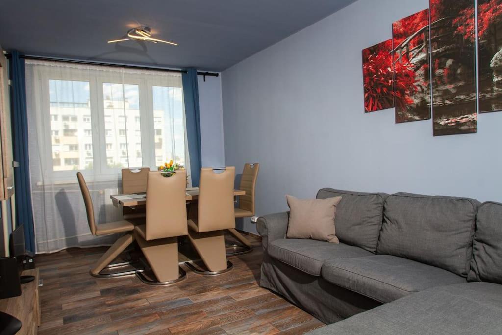 Gery'S Apartman Будапеща Екстериор снимка