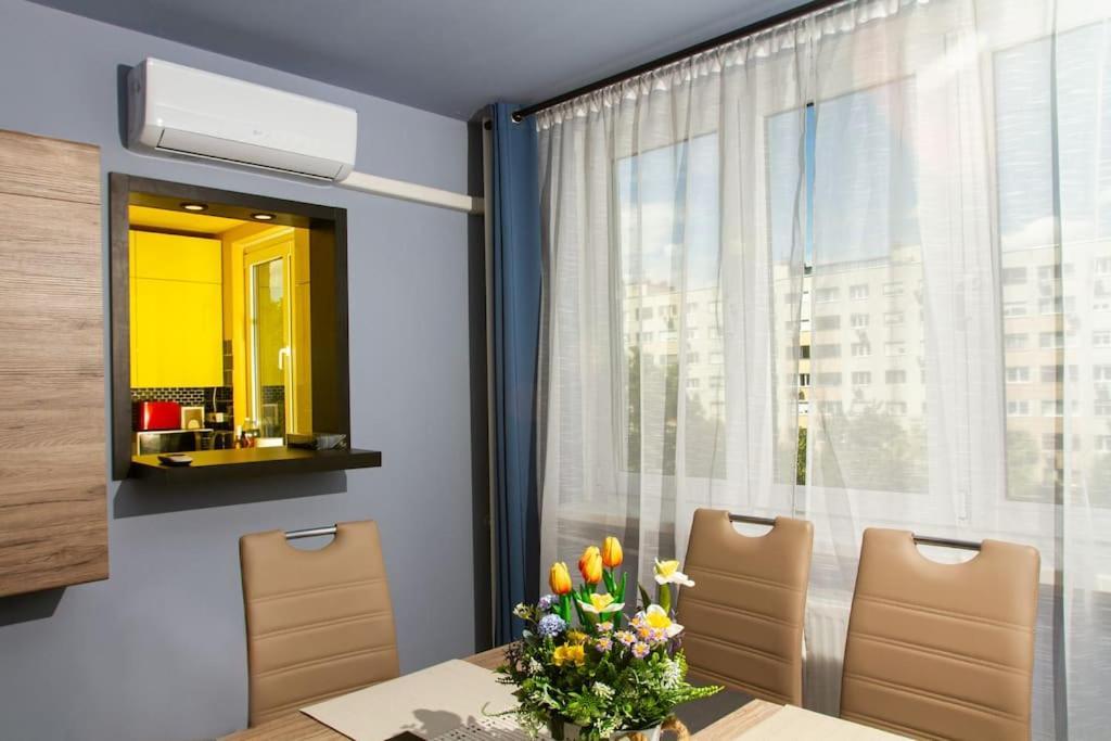 Gery'S Apartman Будапеща Екстериор снимка